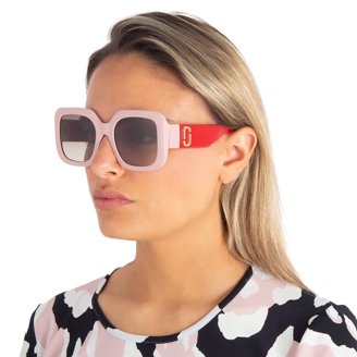 MARC JACOBS MJ304S-086-56 Sunglasses Size 56mm 145mm 17mm  display picture 2