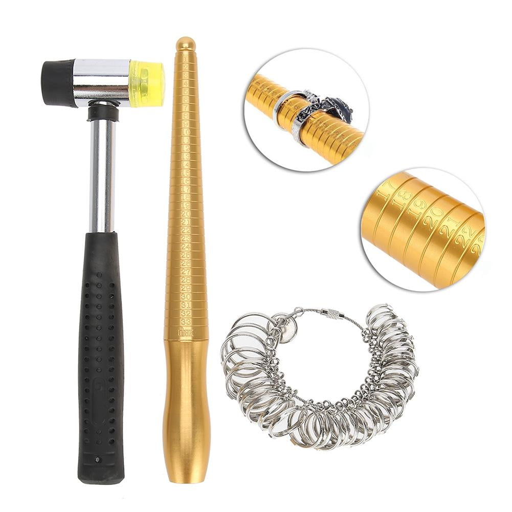 Jewelers ring mandrel outlet