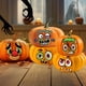 thumbnail image 5 of RKSTN halloween decroations Halloween Pumpkin Decorative Stickers Gift Decorative Stickers Pack Of 10 Stickers, 5 of 9
