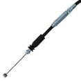 thumbnail image 4 of Niche Throttle Cable for Yamaha Raptor 90 YFM90R 43D-F6311-01-00 519-CCB3232L, 4 of 9