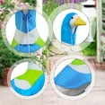 thumbnail image 7 of huayou Funny Porch Goose Clothing, Waterproof and Themed Costumes for Seasonal Yard Display Outdoor Garden Decor, 7 of 7