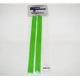thumbnail image 1 of Monster Percussion Superior Snare Straps - Munsters (bright green) snare drum straps, 1 of 4
