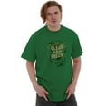 thumbnail image 5 of Clean Green Earth Day Save Planet Men's Graphic T Shirt Tees Brisco Brands M, 5 of 6
