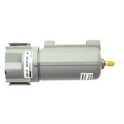 Milton Industries Filter 1/4" NPT Metal Bowl