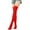 Red, variant on Clothing 2025 Stockings Womens Long Socks Pure Color Socks Thigh High Socks Over The Knee Socks Festival Christmas Hot Pink