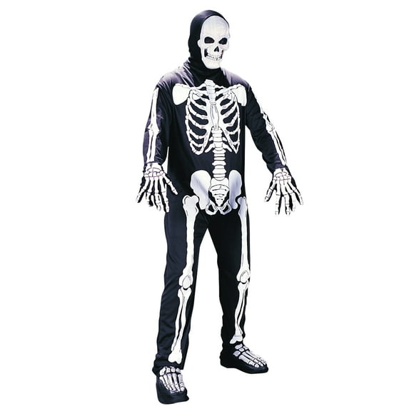 Costume de Squelette