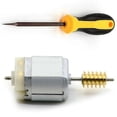 thumbnail image 1 of Para motor de bloqueo de dirección ESL/ELV para Mercedes-W204, W207 y W212 s202412241198, 1 of 5
