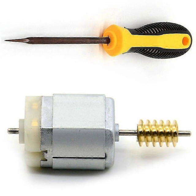 Para motor de bloqueo de dirección ESL/ELV para Mercedes-W204, W207 y W212 s202412241198