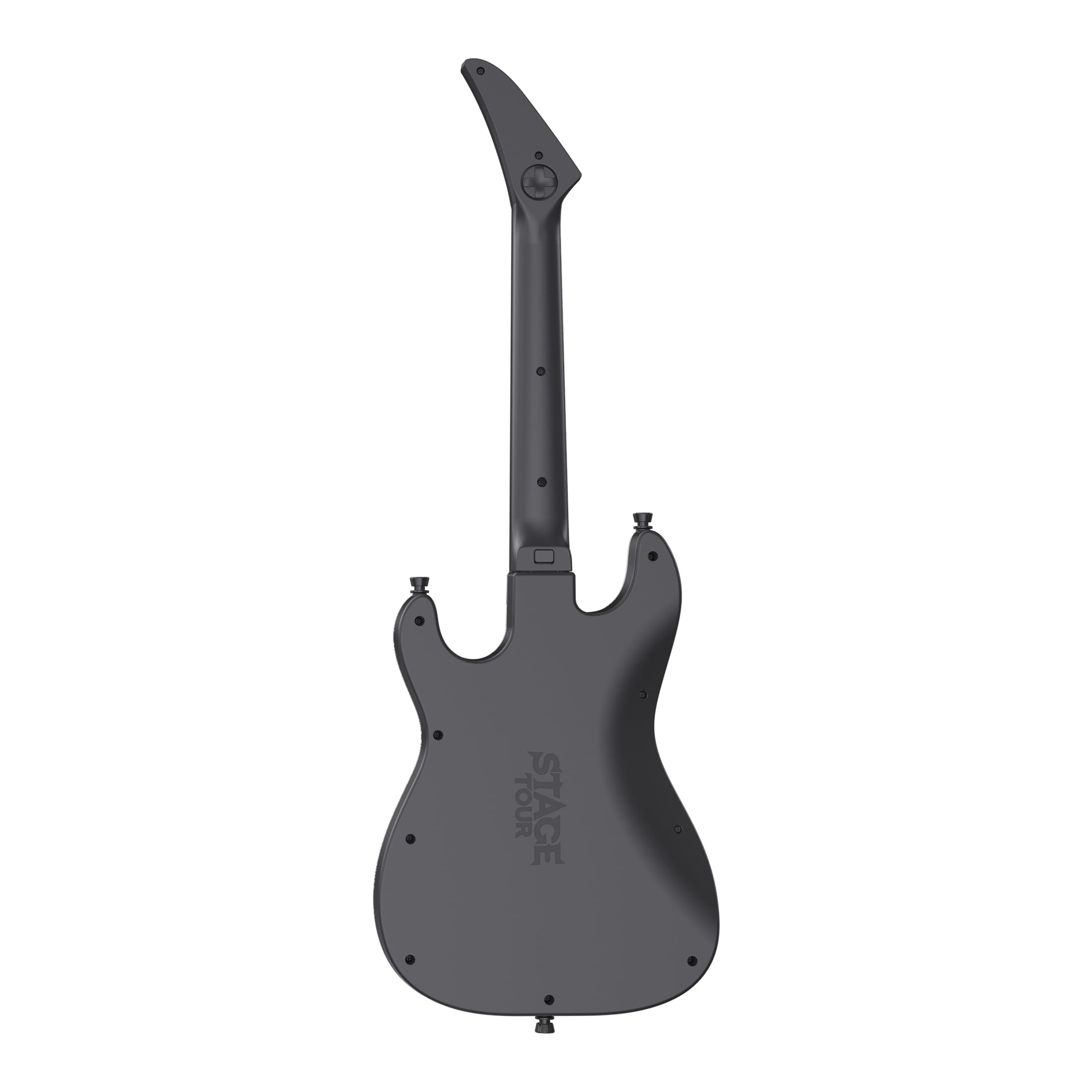 Stage Tour Game + Kramer Wireless Guitar Controller Bundle for PlayStation 5