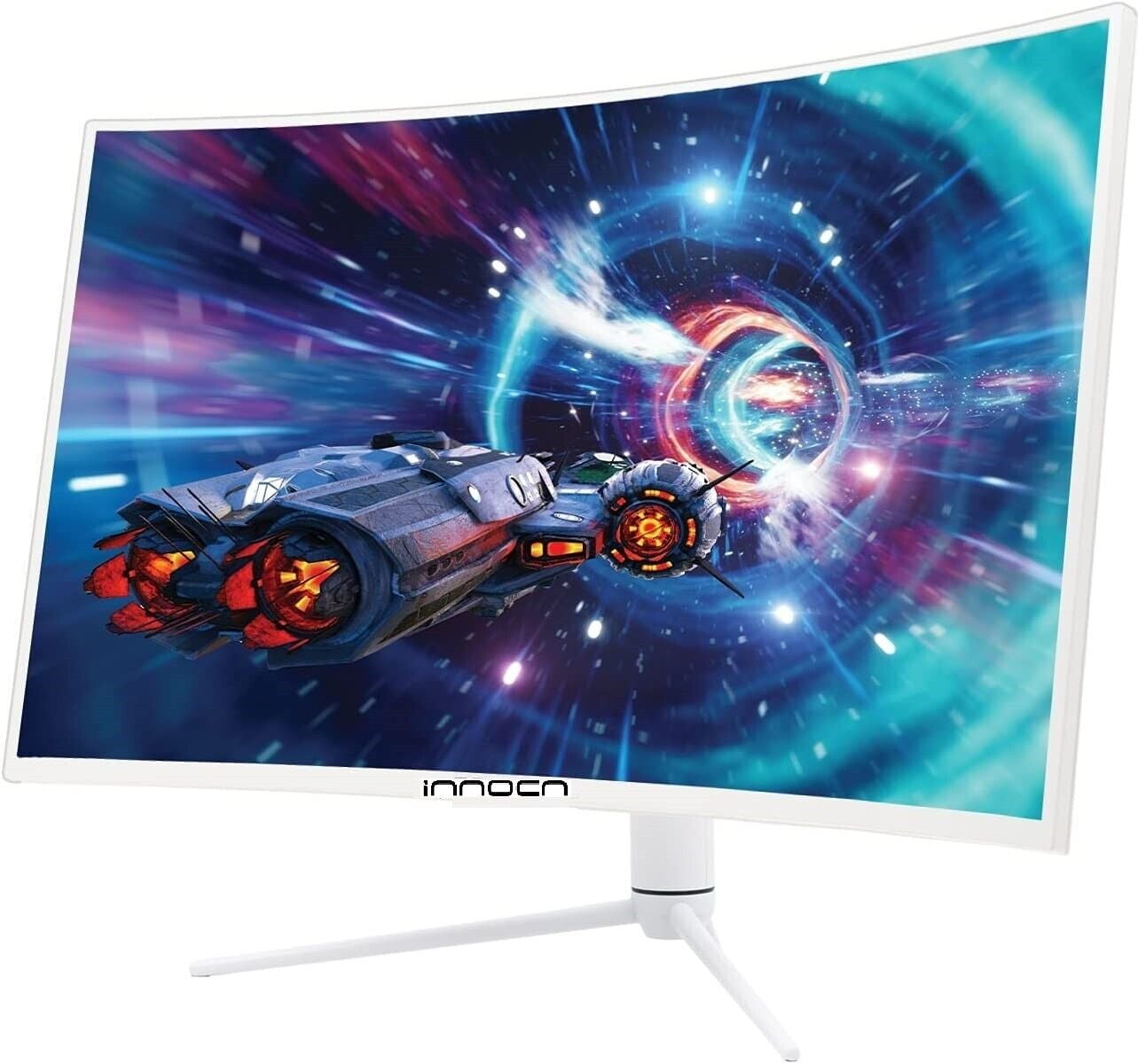 INNOCN 39G1R curved computer 39''iNCH gaming monitor delivers fast