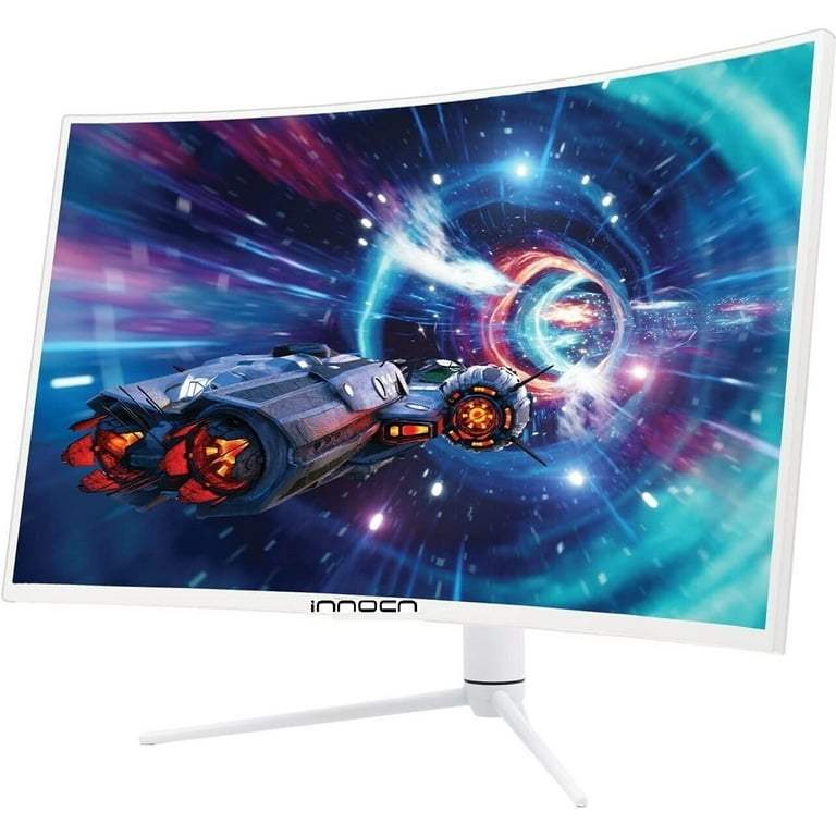INNOCN 39G1R curved computer 39''iNCH gaming monitor delivers fast