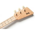 thumbnail image 3 of Loog Mini Guitar (White Finish), 3 of 6