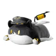 thumbnail image 2 of Murder Drones Plush Toys Kawaii Cartoon Anime N Dog UZI Plushie Doll Soft Killers Little Robot Toys For Kids Christmas Gift, 2 of 5