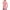 Pink, variant on Sevevn Womens Workout Tops Women's Solid Round Neck Casual Sports Short Sleeved Hollowed Out Breathable Yoga Suit Cover Up Rollbacks