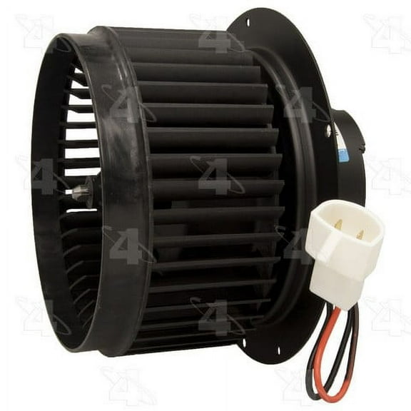 Four Seasons HVAC Blower Motor P/N:75887 Fits select: 2002-2005 FORD EXPLORER, 2001-2007 FORD ESCAPE