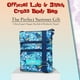 thumbnail image 2 of Bandolera Disney Stitch para niños, adolescentes y mujeres, 2 of 7