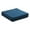 Blue, variant on Hot Sale! Gel Memory Foam Recliner Cushion for Elderly, Dual-Layer Foam Chair Pad, Extra Large Seat Cushion for Couch, Armchair, Wicker Chairs, Floor