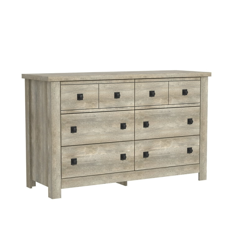 Novogratz addison 6 drawer dresser discount