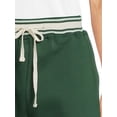 thumbnail image 4 of Russell Athletic Men's & Big Men's Stripe Waist Shorts, Sizes S-4XL, 4 of 5