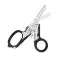 thumbnail image 3 of Scissor Bevel Stainless Steel Shear Foldable Portable Foldable Scissor Bevel Scissor Trimmer for Outdoor Activity, 3 of 8