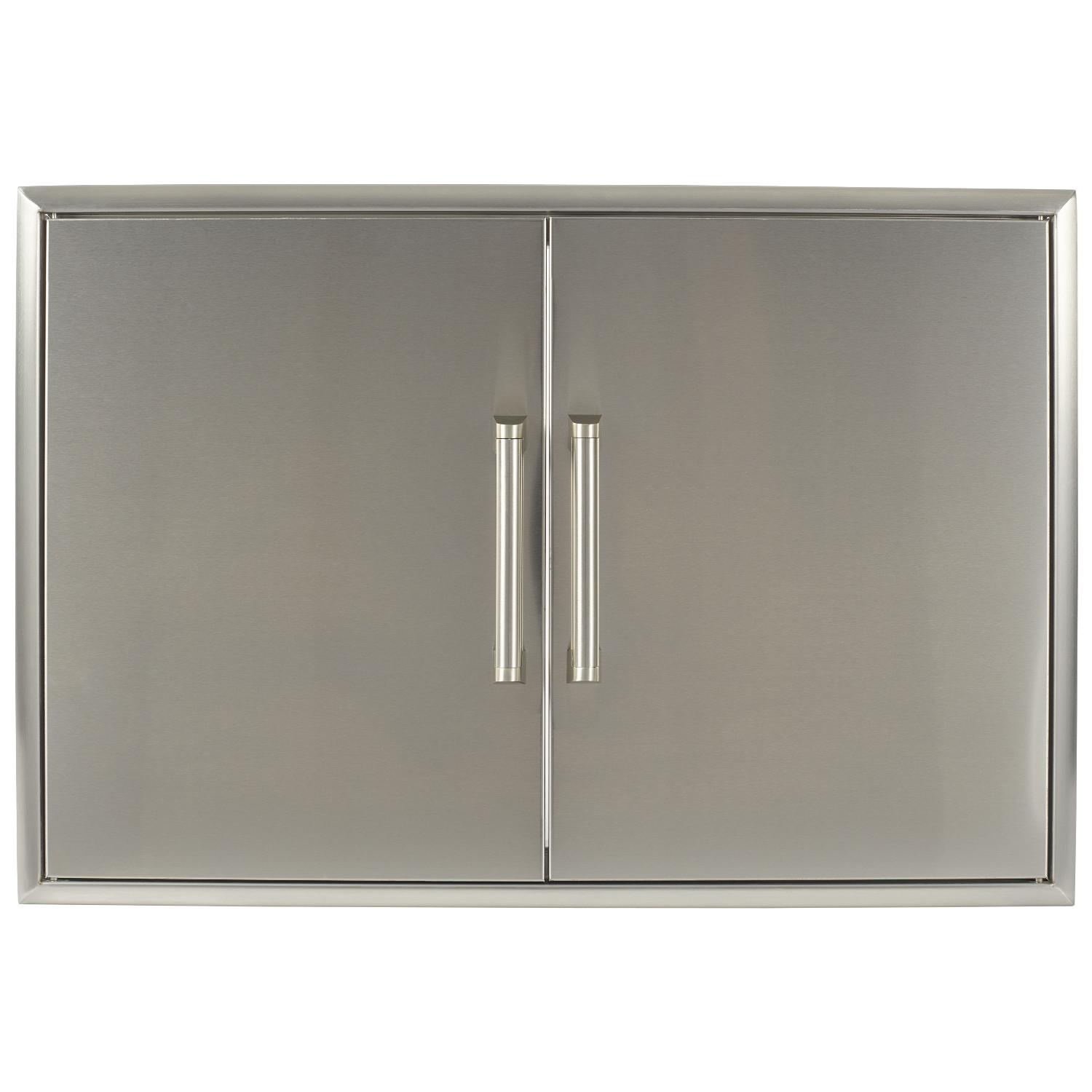 Coyote 36 Inch Double Access Door Walmart Com Walmart Com