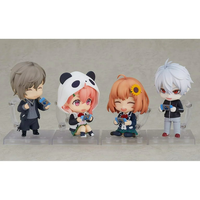 その他 Nendoroid Kanae 1848 Nendoroid Njisanji Figure Kanae 1848 Non scale Japan ABS&PVC