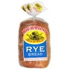 Amoroso: Richmond Hearth-Baked Rye Bread, 20 oz
