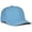 Surfboard Light Blue, variant on Outdoor Cap OCP100 Sublimated Fabric And A Moisture Wicking Sweatband Cap-Hibiscus Marlin Navy