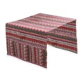 thumbnail image 1 of HLONK Housse de Protection pour Réfrigérateur Laveuse et Sécheuse Housse Anti-Poussière avec Poches de Rangement Style Bohème Multi-Usage, 1 of 5