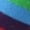 Rainbow, variant on Minzimin Knee High Socks with Grips for Babies, Toddlers and Children