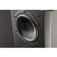 thumbnail image 4 of SVS Prime Pinnacle, Reference Tower Speaker, 1" Aluminum Tweeter, 5.25" Midrange, Triple 6.5" Woofers - Black Ash (single speaker), 4 of 12