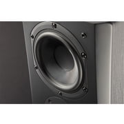 SVS Prime Pinnacle, Reference Tower Speaker, 1 Aluminum Tweeter, 5.25 Midrange, Triple 6.5 Woofers - Black Ash