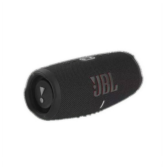 JBL Charge 5 Haut-Parleur Étanche Portable Bluetooth Noir - Boîte Ouverte