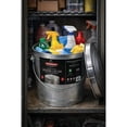 thumbnail image 4 of Behrens 10 Gallon Galvanized Steel Can with Locking Lid, 4 of 7