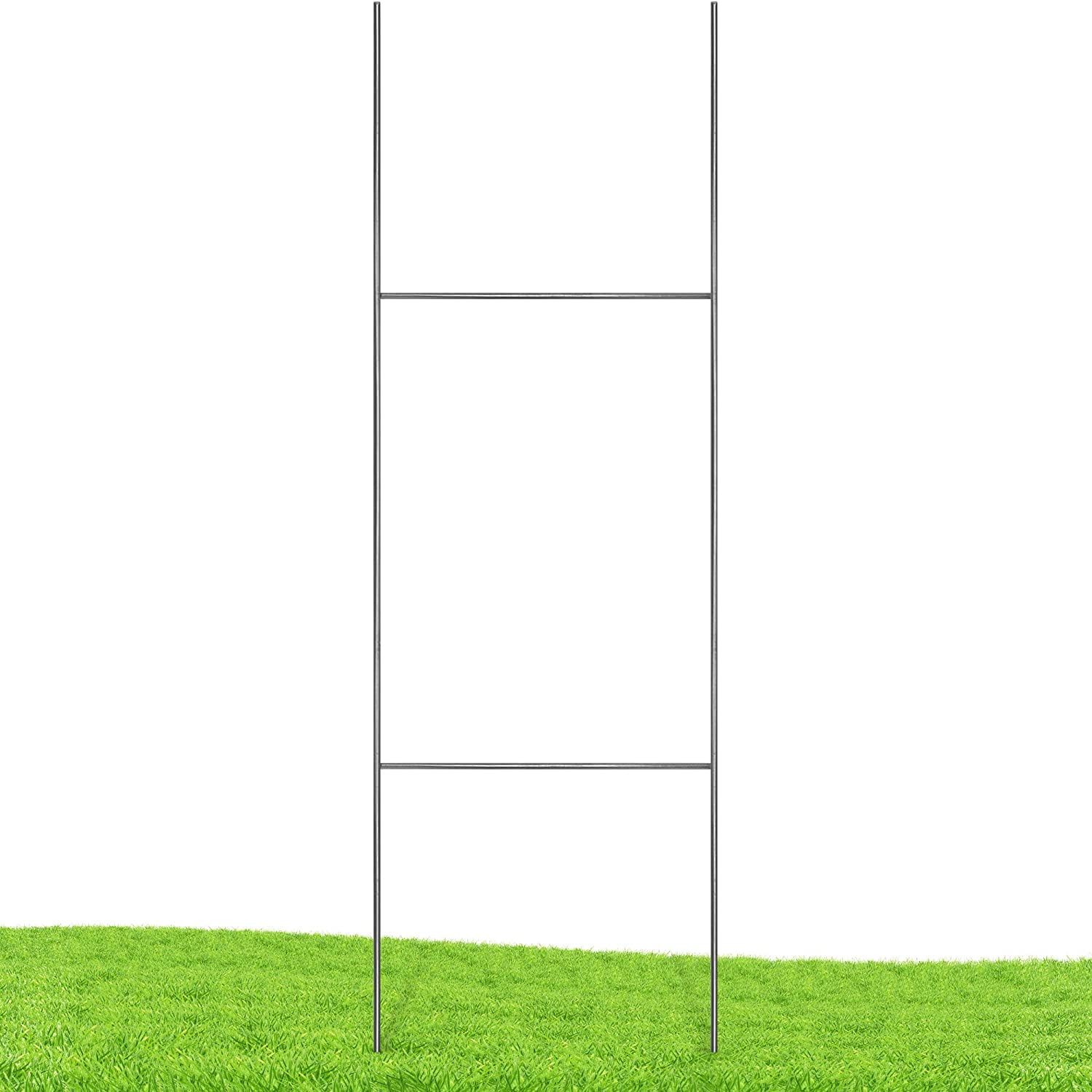 Buy Yard Sign Stakes (30 Tall Height) Professional, WeatherProof