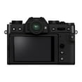 thumbnail image 3 of Fujifilm X-T30 II Mirrorless Camera Body (Black, USB Charging), 3 of 9