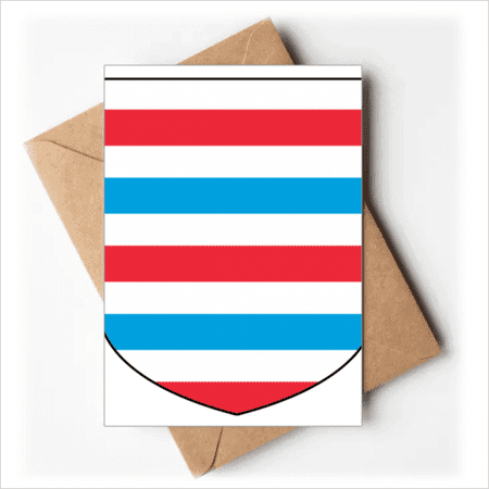 luxembourg eu national emblem greeting cards you are invited invitations
