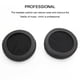 thumbnail image 5 of Inteprter Almohadillas para los oídos, almohadillas para los oídos de cuero para juegos, auriculares de malla transpirable, reemplazo de Relojes inteligentes, 5 of 6
