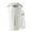 White, variant on Stainless Steel Coffee Cup Intelligent Temperature Measurement And Insulation Cup With Lifting Rope, Car Portable Mug