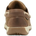 thumbnail image 5 of Women's Eastland Solstice Bomber Brown Leather 6.5 W, 5 of 7