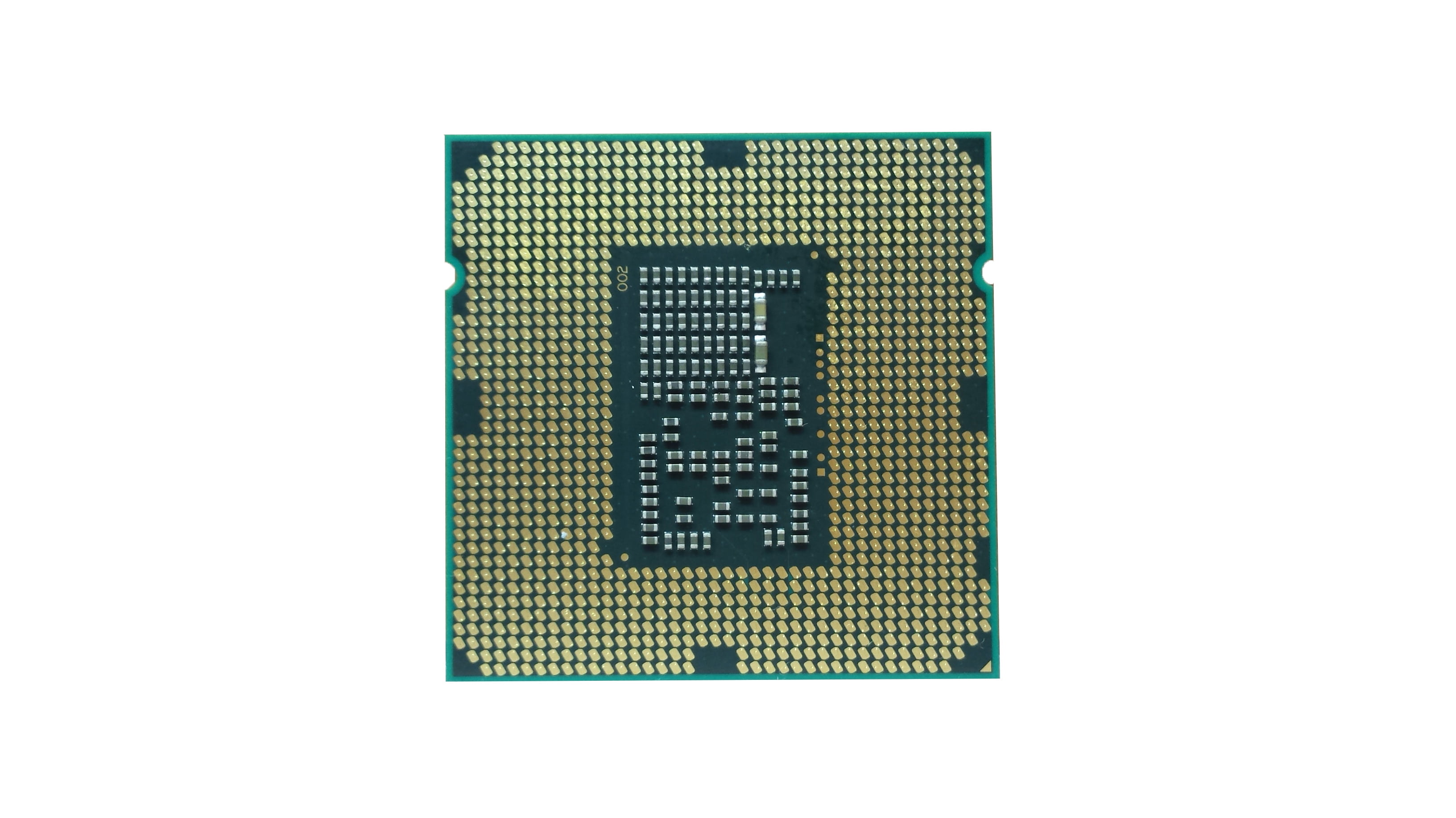 Refurbished Intel Core I5 660 2 5 Gt S Lga 1156 Socket H 3 33ghz Slbtk Walmart Com Walmart Com
