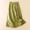 Army Green, variant on Dianli Skirt A Line Women's Solid A Line Elastic Waist Button Front Big Swing Midi Skirt Cotton Linen Pocketed Casual Summer Pull On Skirt