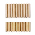 thumbnail image 4 of Screws Set Kit Copper Column Screw Nuts DIY  Mounting Accessories, 4 of 7