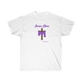 thumbnail image 2 of Jesus Lives Women’s Unisex Ultra Cotton Tee, 2 of 10