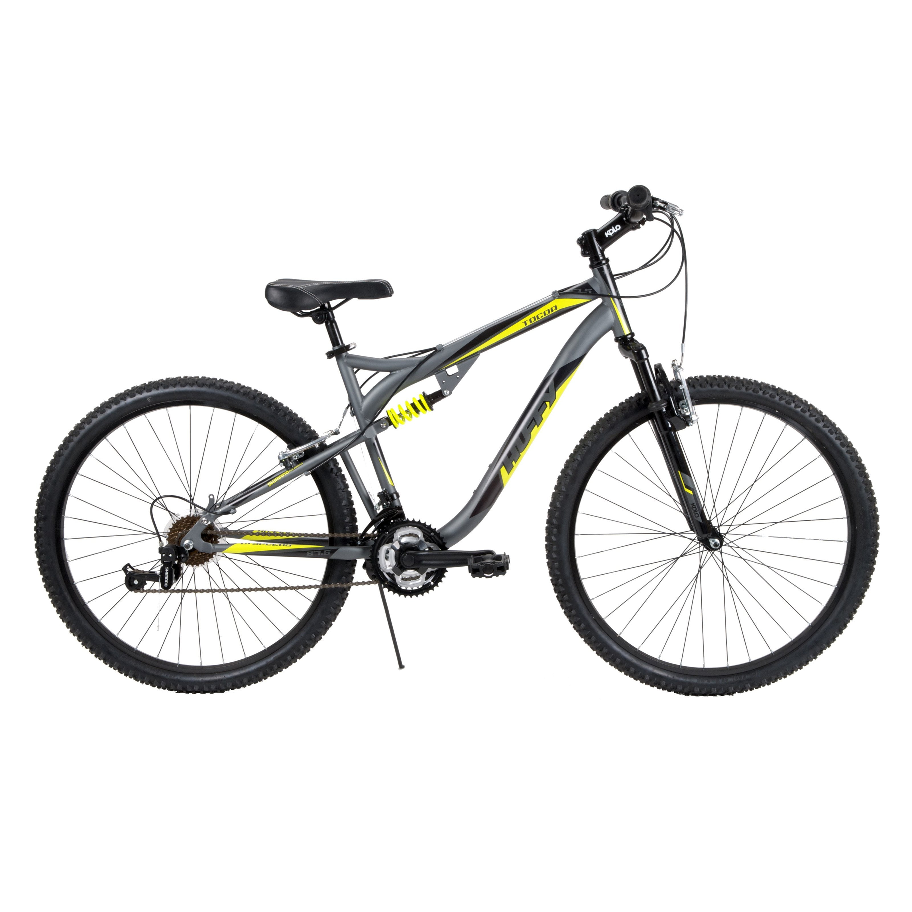 huffy 27.5 mountain bike