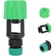 thumbnail image 5 of Adaptador de conector de manguera de grifo de manguera de jardín Universal, adaptador de grifo mezclador de acoplador rápido, cocina interior y exterior esquí esquí Gafas de esquí, 5 of 5