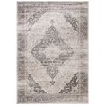 thumbnail image 2 of Safavieh Atlas Steve Oriental Area Rug, Ivory/Beige, 2'3" x 3'6", 2 of 11
