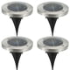 thumbnail image 1 of Luces de jardín de 4 piezas, luces de jardín brillantes a prueba de agua para exteriores, luces de paisaje para camino Zhivalor OTTO-CPB-US-DYP492-2, 1 of 5