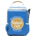 thumbnail image 3 of Natural Light 6/12-Pack Pouch Cooler, 3 of 3