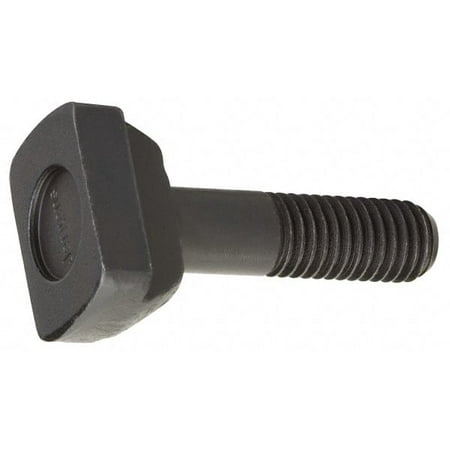 

Value Collection 7/8-9 2-1/2 Thread Length 7/8 Slot Width Uncoated Steel T Slot Bolt 8 Length Under Head Grade C-1045 5 1-1/2 Head Width x 9/16 Head Height